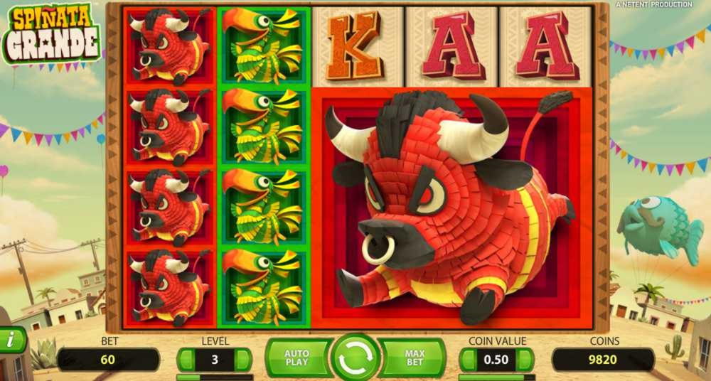 $895 Casino Tournament at Roaring 21 Casino