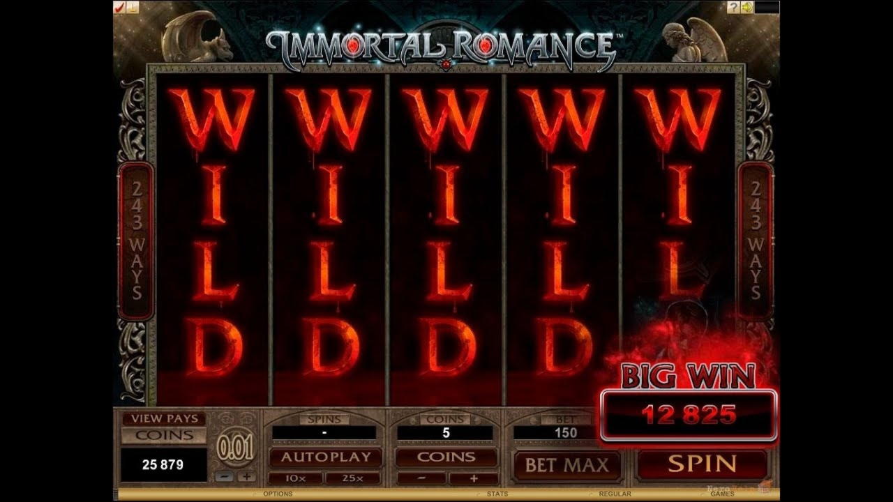 95 free casino spins at Eclipse Casino