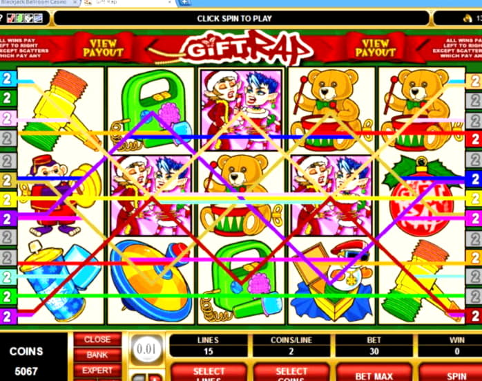 111 Loyal Free Spins! at Vegas Crest Casino