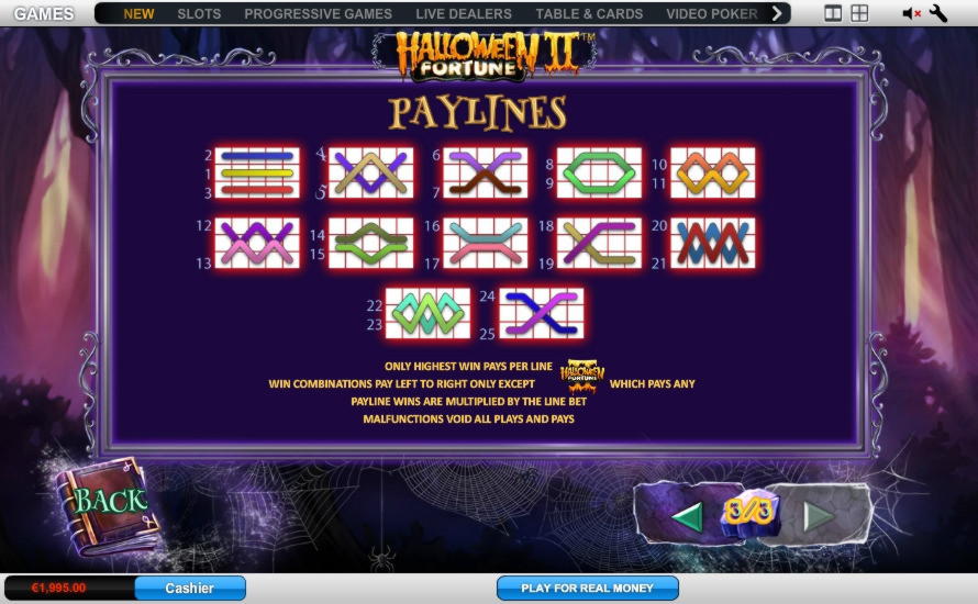 EUR 885 Casino Tournament at Planet 7 Casino