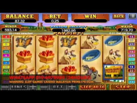 $3575 No Deposit at Vegas Crest Casino