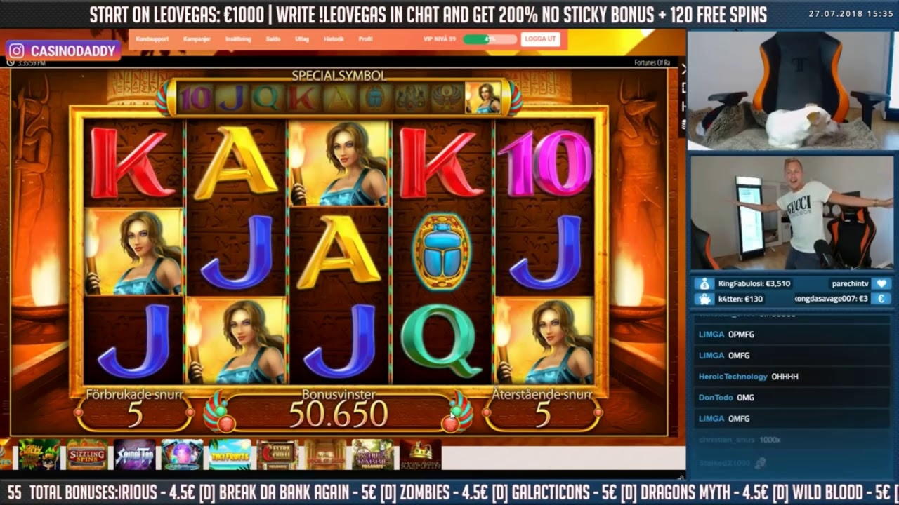 €240 Online Casino Tournament at Treasure Island Jackpots Casino (Sloto Cash Mirror)