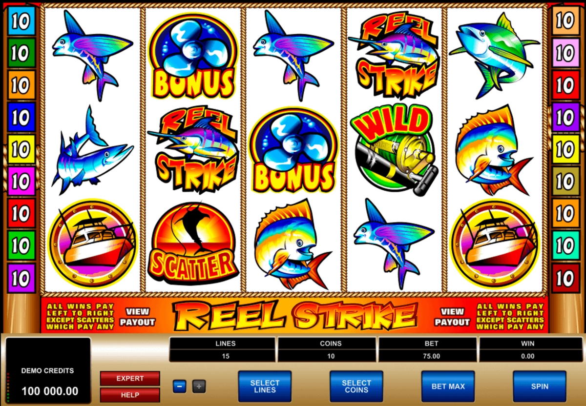 ﻿$105 Daily freeroll slot tournament at Ignition Casino