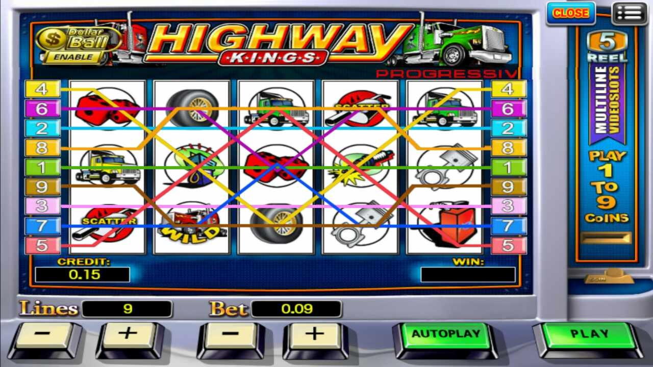 Eur 795 Casino Tournament at Cherry Gold Casino