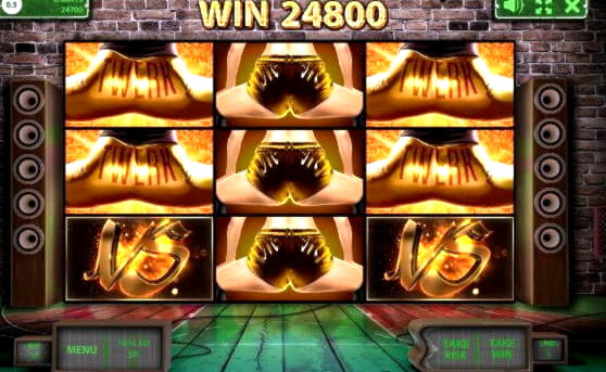 45% First Deposit Bonus at Slots Of Vegas Casino