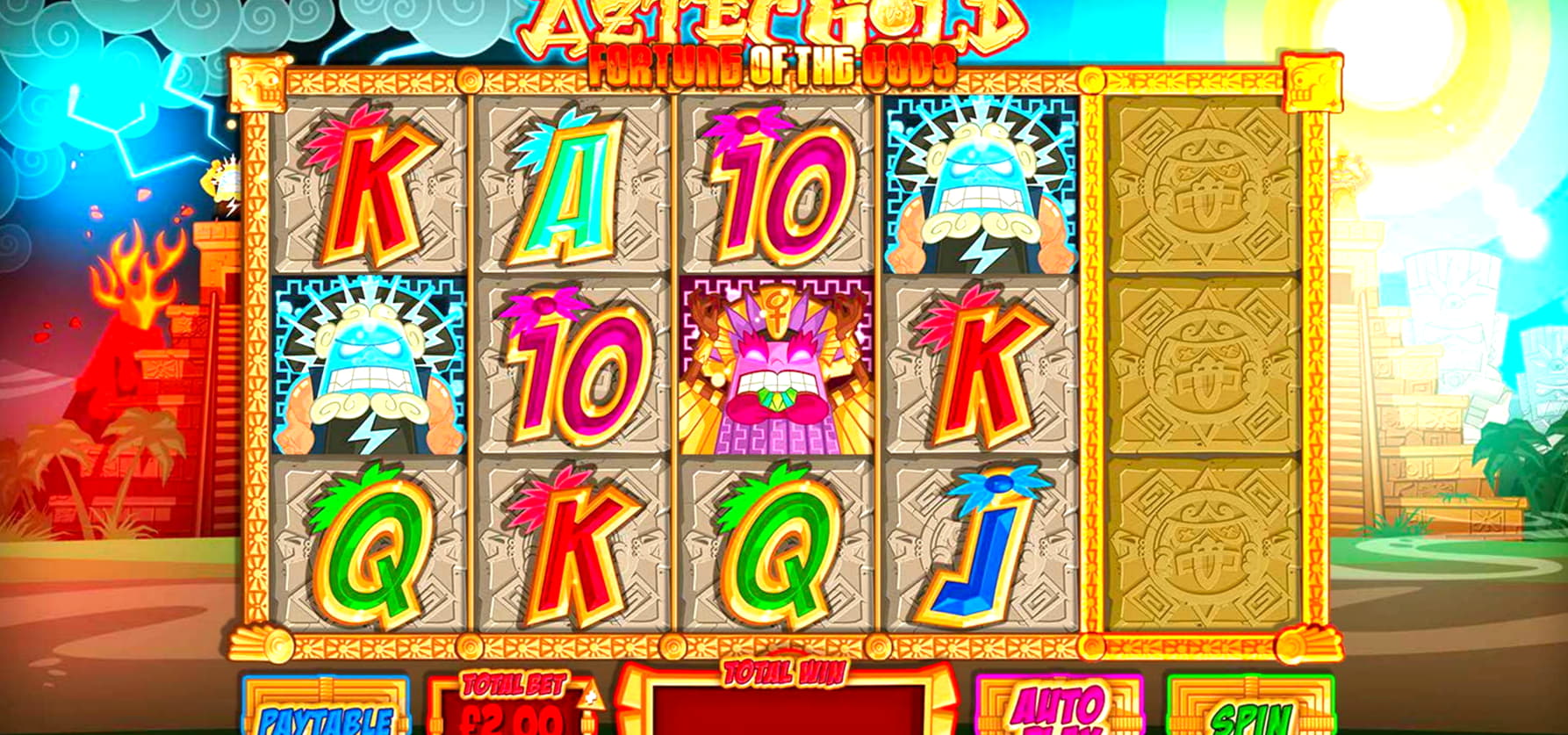 265 Trial Spins at Lucky Red Casino
