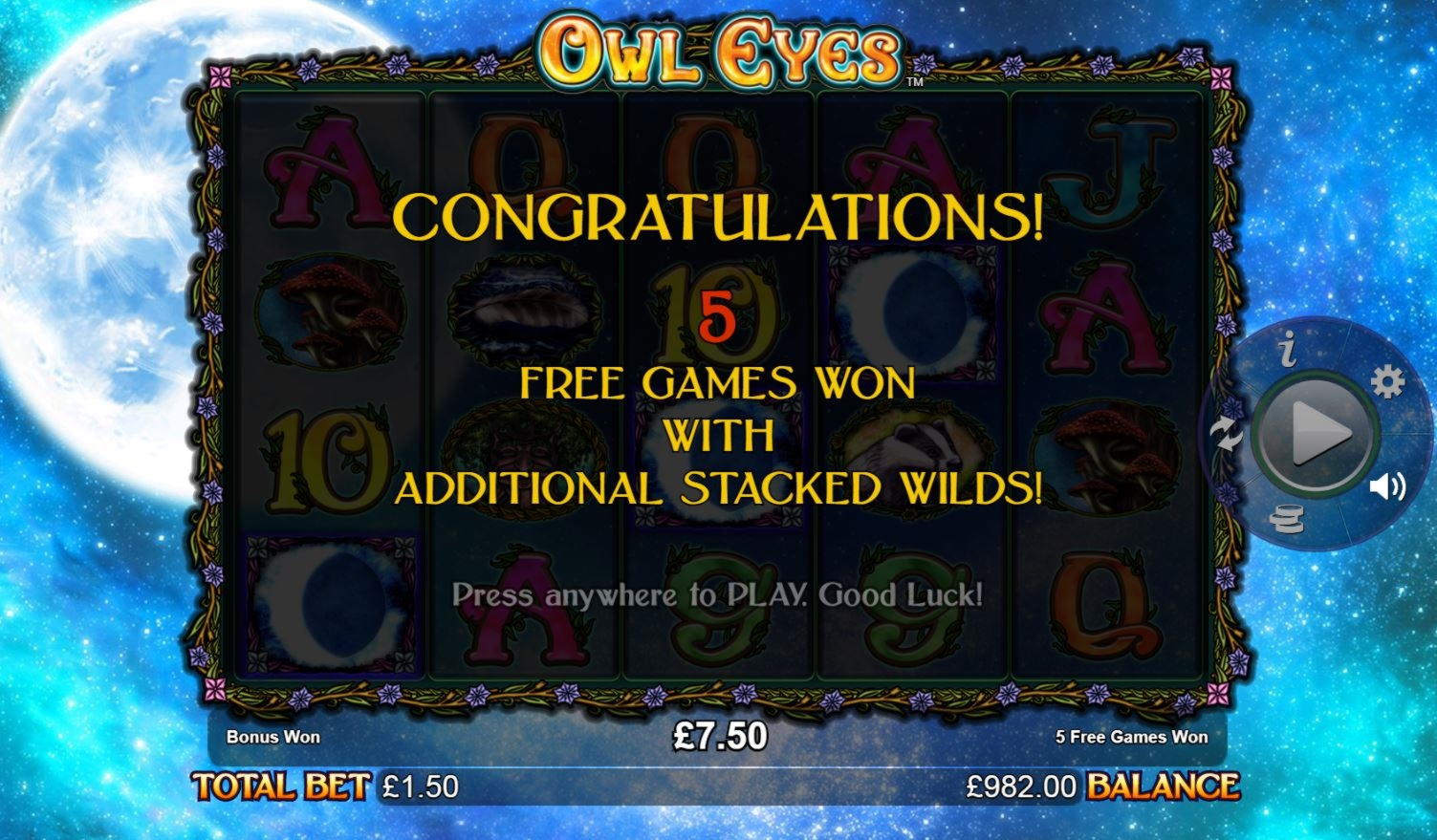 €695 Free Chip at Golden Lion Casino