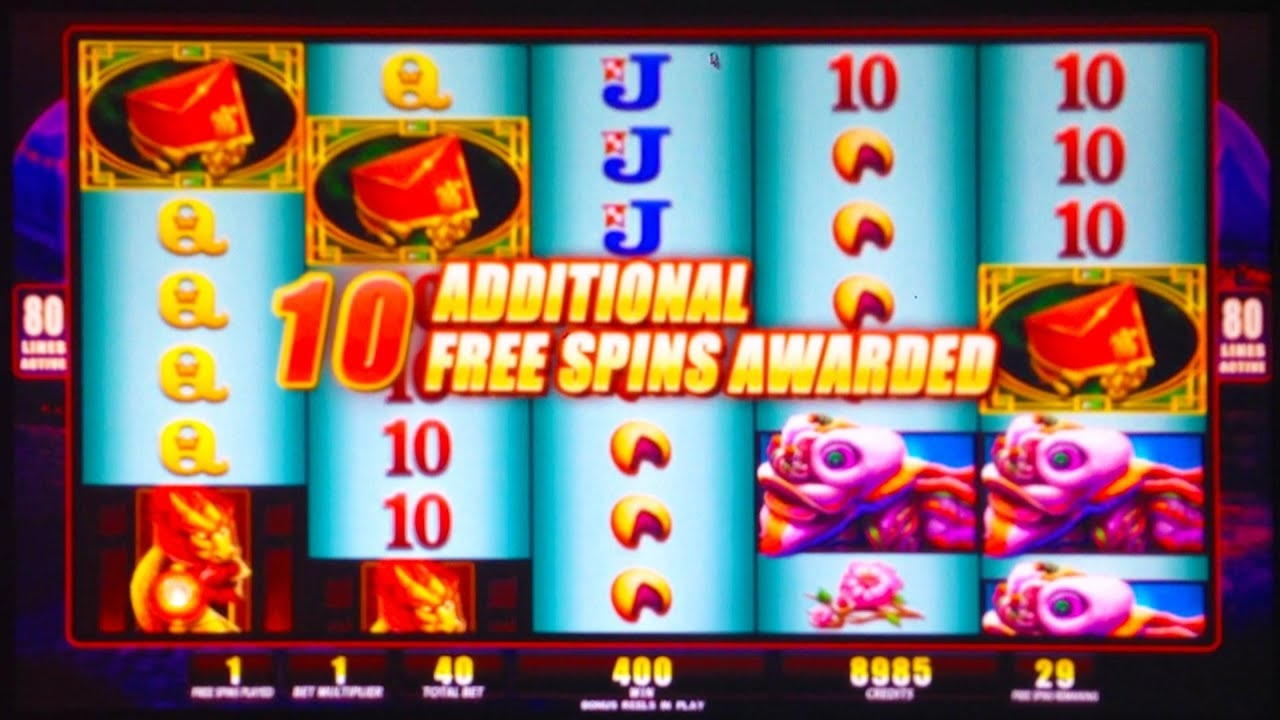 EUR 180 No deposit casino bonus at Cherry Jackpot Casino