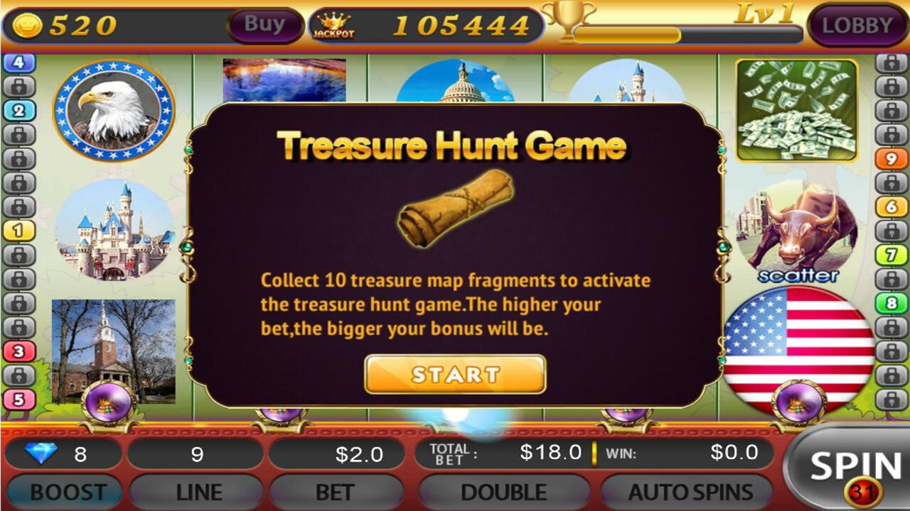 66 Trial Spins at Cherry Gold Casino