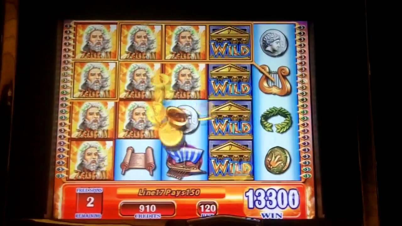 44 free spins at Liberty Slots Casino
