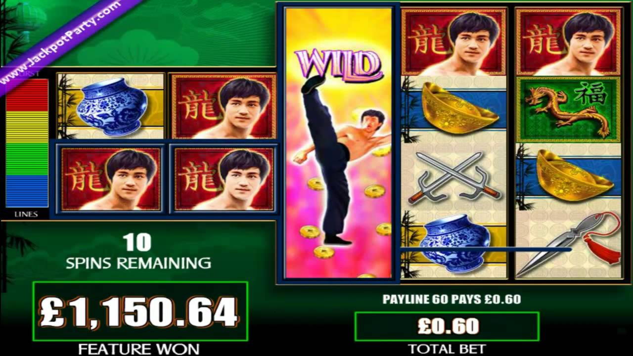 EUR 935 Daily freeroll slot tournament at Ignition Casino