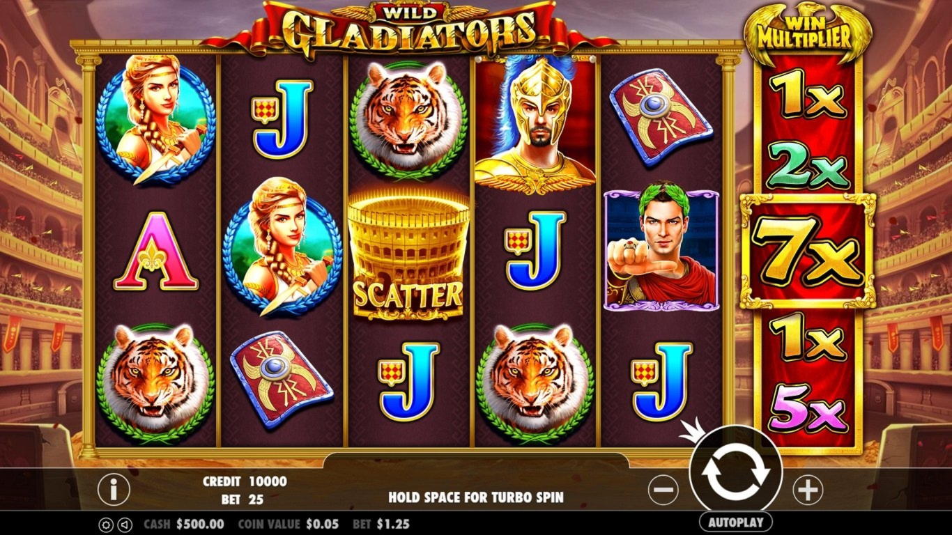 105 Free spins no deposit at Fair Go Casino