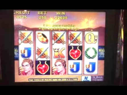 175 free spins casino at Vegas Crest Casino