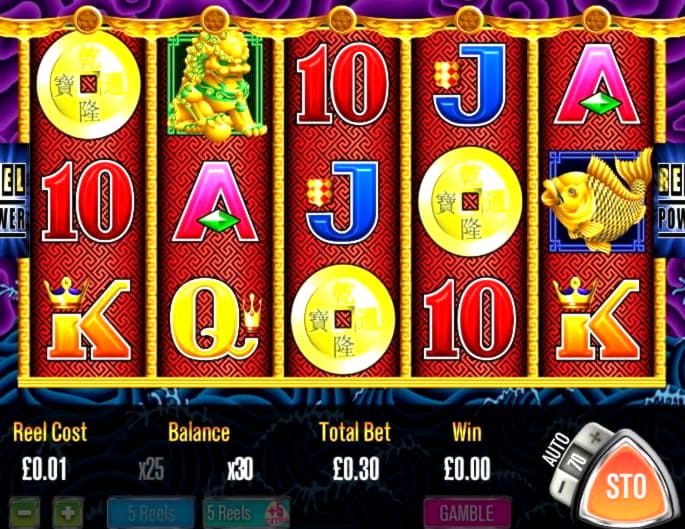 Eur 95 Free Casino Chip at Ignition Casino
