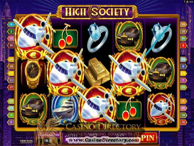 EURO 180 Online Casino Tournament at Lucky Red Casino