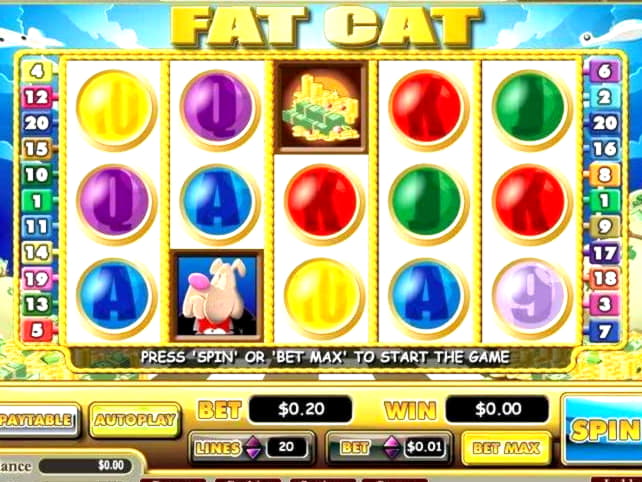 EURO 430 free chip casino at Casino Max