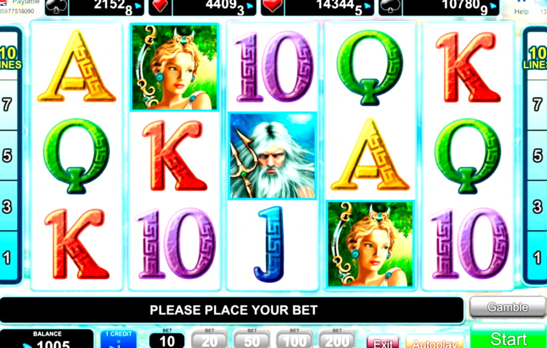 EUR 77 Daily freeroll slot tournament at Uptown Pokies Casino