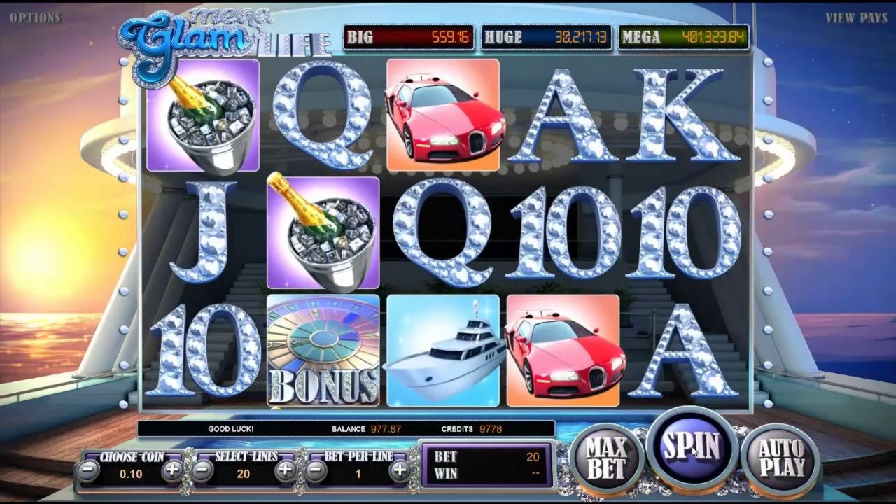 310% Welcome Bonus at Free Spin Casino
