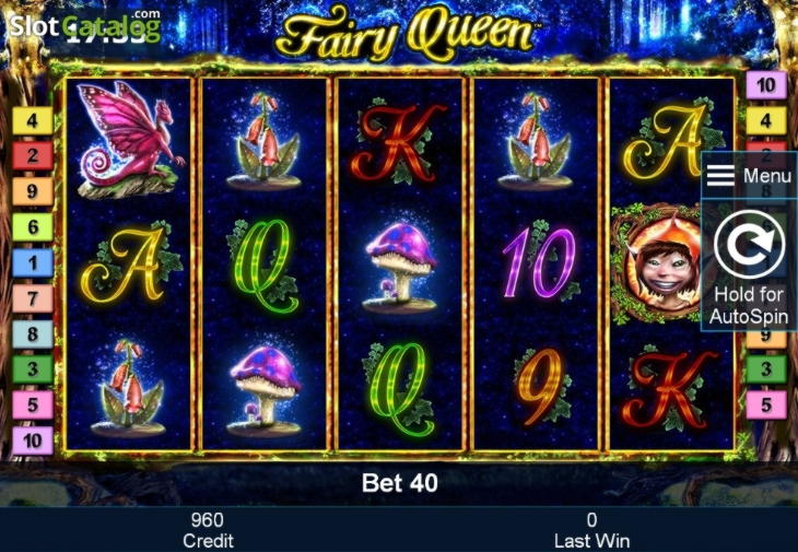 270% First Deposit Bonus at Lucky Red Casino
