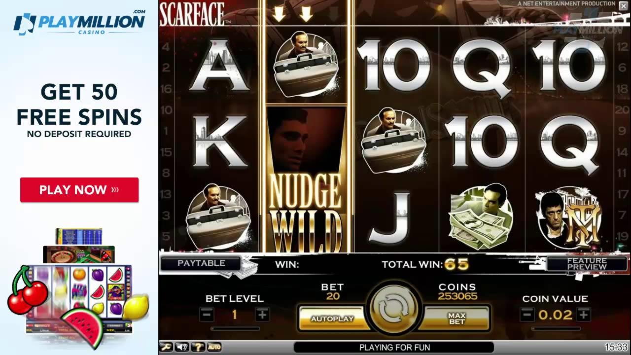 130 free spins casino at Cherry Jackpot Casino