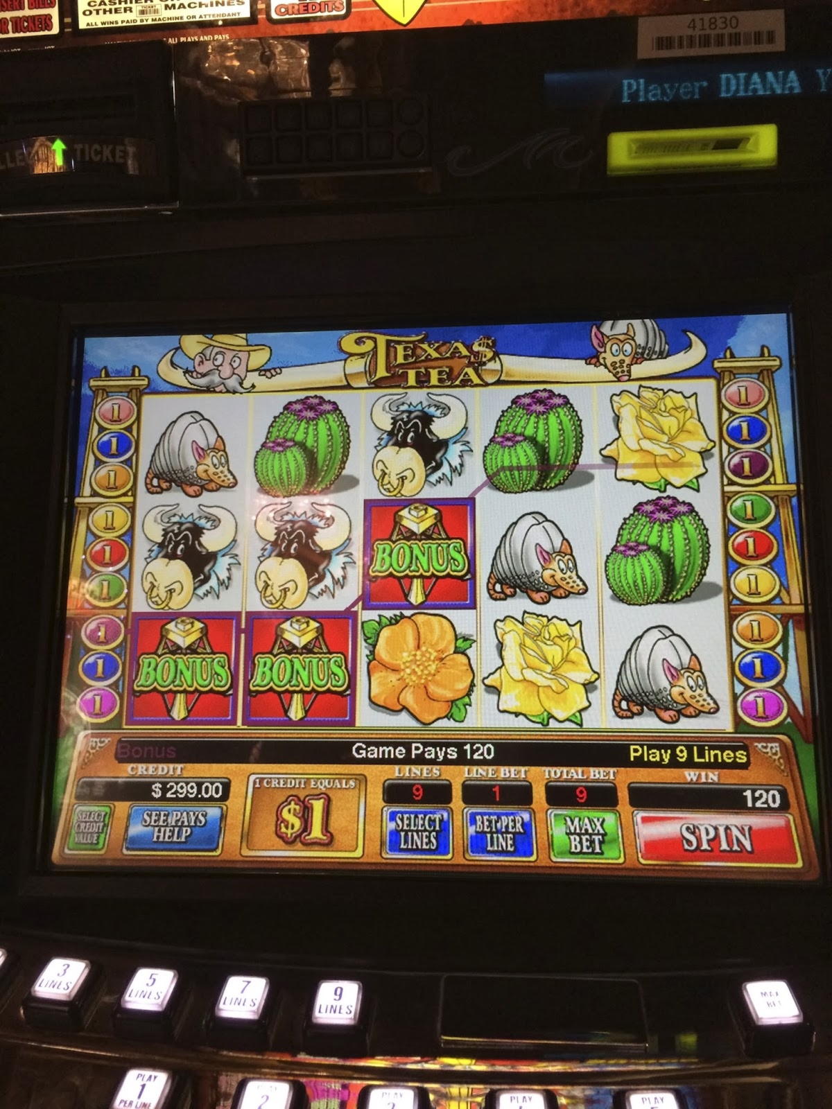 ﻿$875 no deposit at Supernova Casino