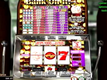 $2350 No Deposit at Miami Club Casino