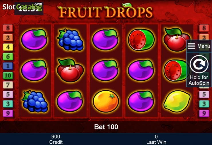 EURO 540 free casino chip at Ignition Casino