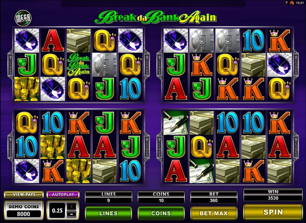 £605 Free Casino Tournament at Slots Of Vegas Casino