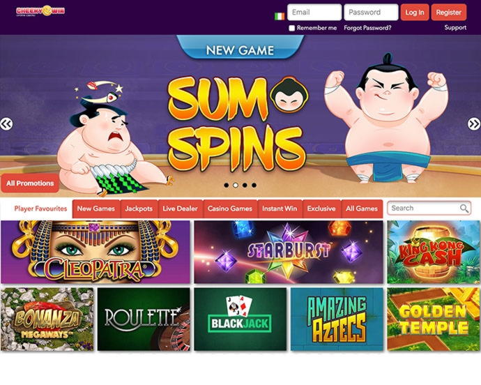 $470 Free Casino Tournament at Fair Go Casino