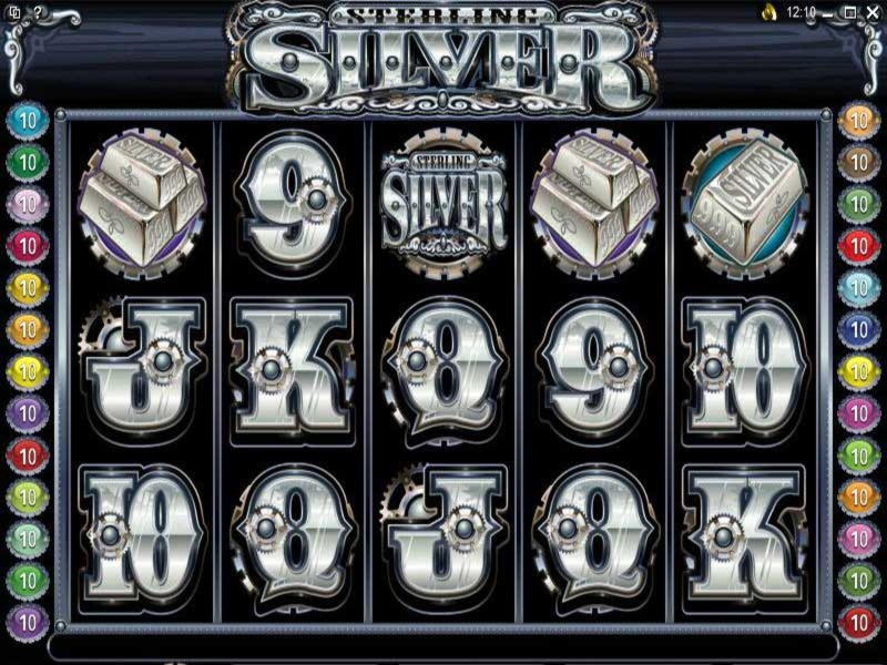 £55 Online Casino Tournament at Casino Max