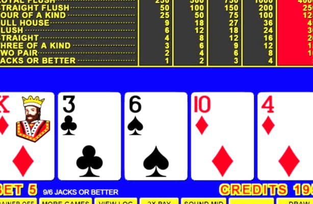 610% First Deposit Bonus at Desert Nights Casino