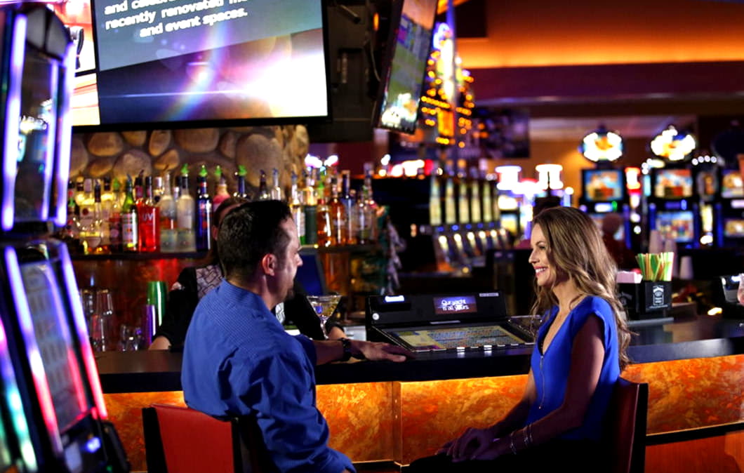 100% Casino Welcome Bonus at Golden Lion Casino