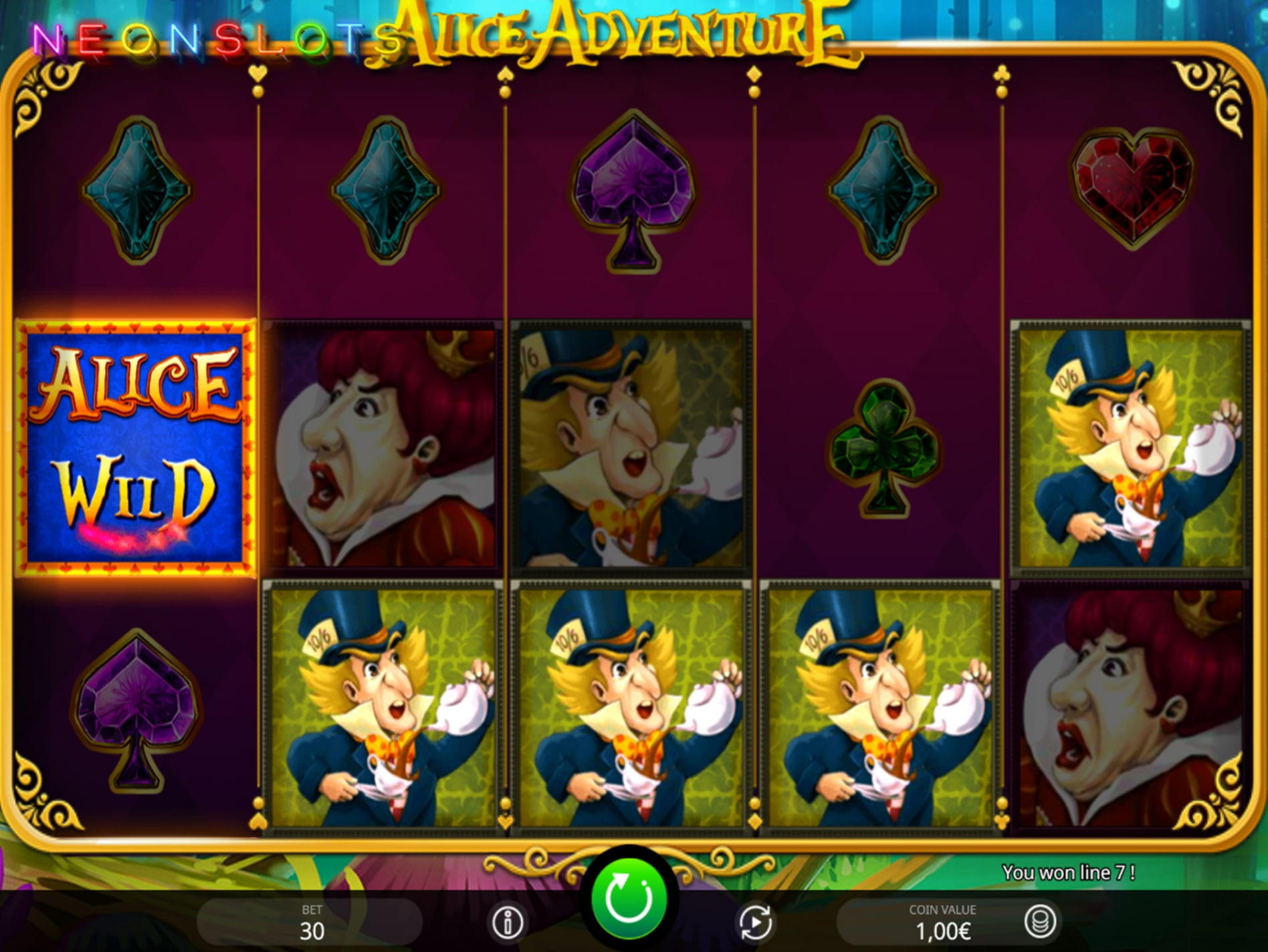 £4405 No deposit bonus at BoVegas Casino