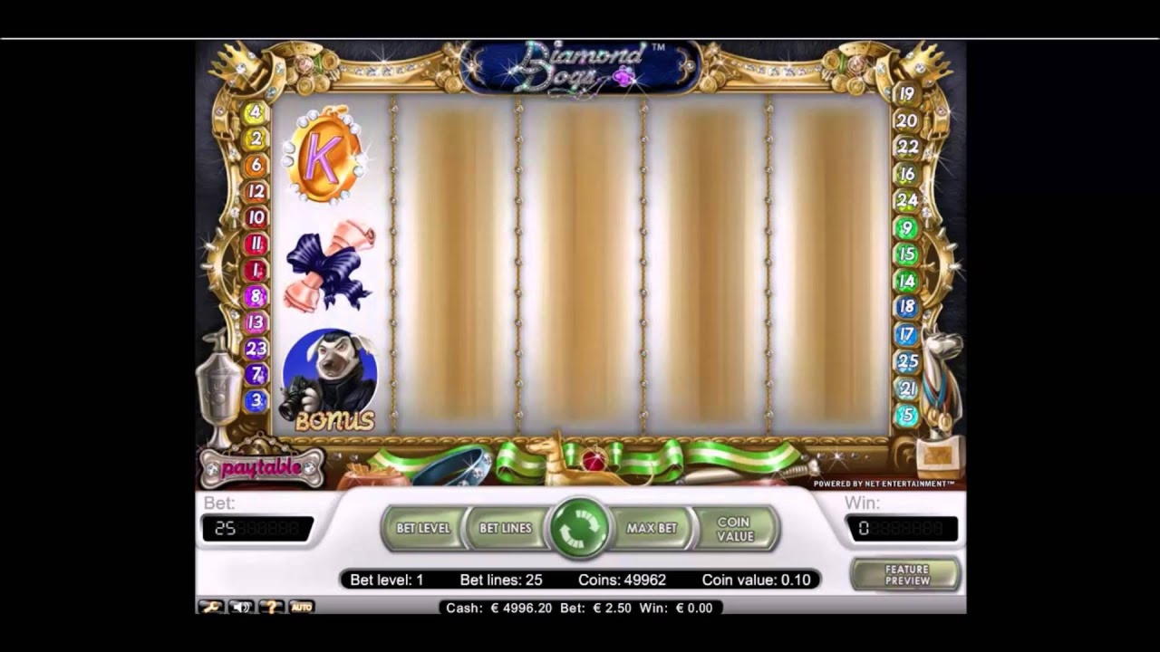 35 Free Spins no deposit at Ignition Casino