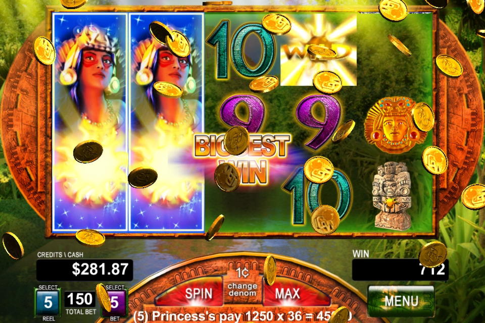 EURO 2620 NO DEPOSIT CASINO BONUS at Casino Max