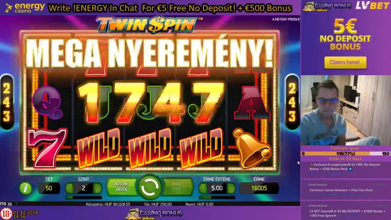 100 free spins casino at Liberty Slots Casino