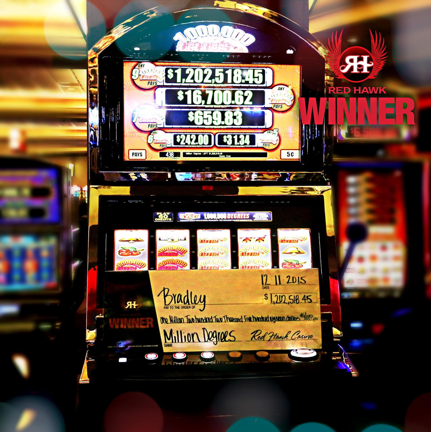 £2820 No deposit casino bonus at Golden Lion Casino