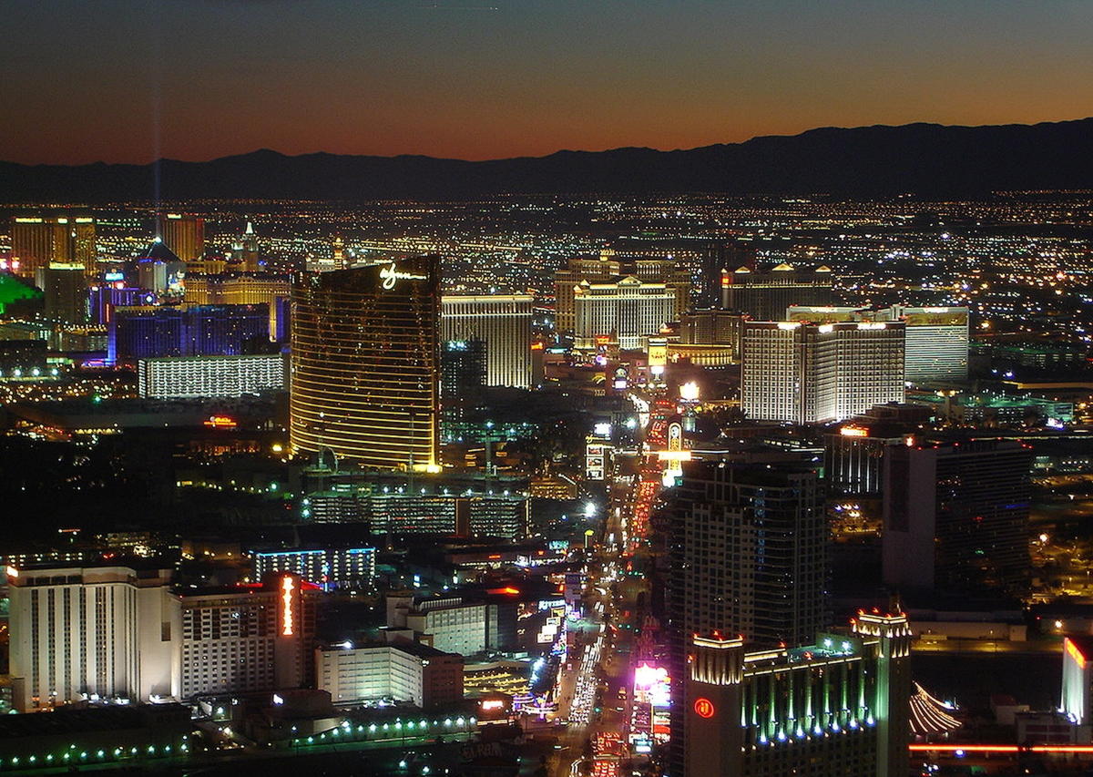 $570 Casino Tournament at Two-Up Casino