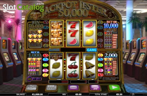 €420 Free chip casino at Free Spin Casino