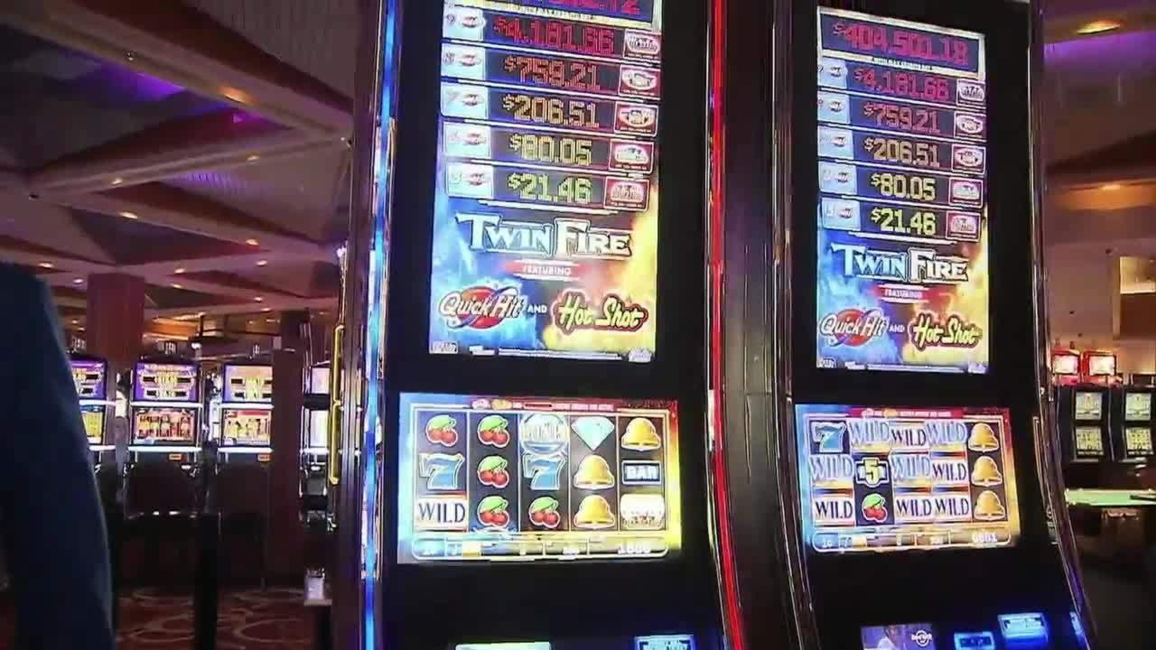 EURO 205 Casino chip at Miami Club Casino