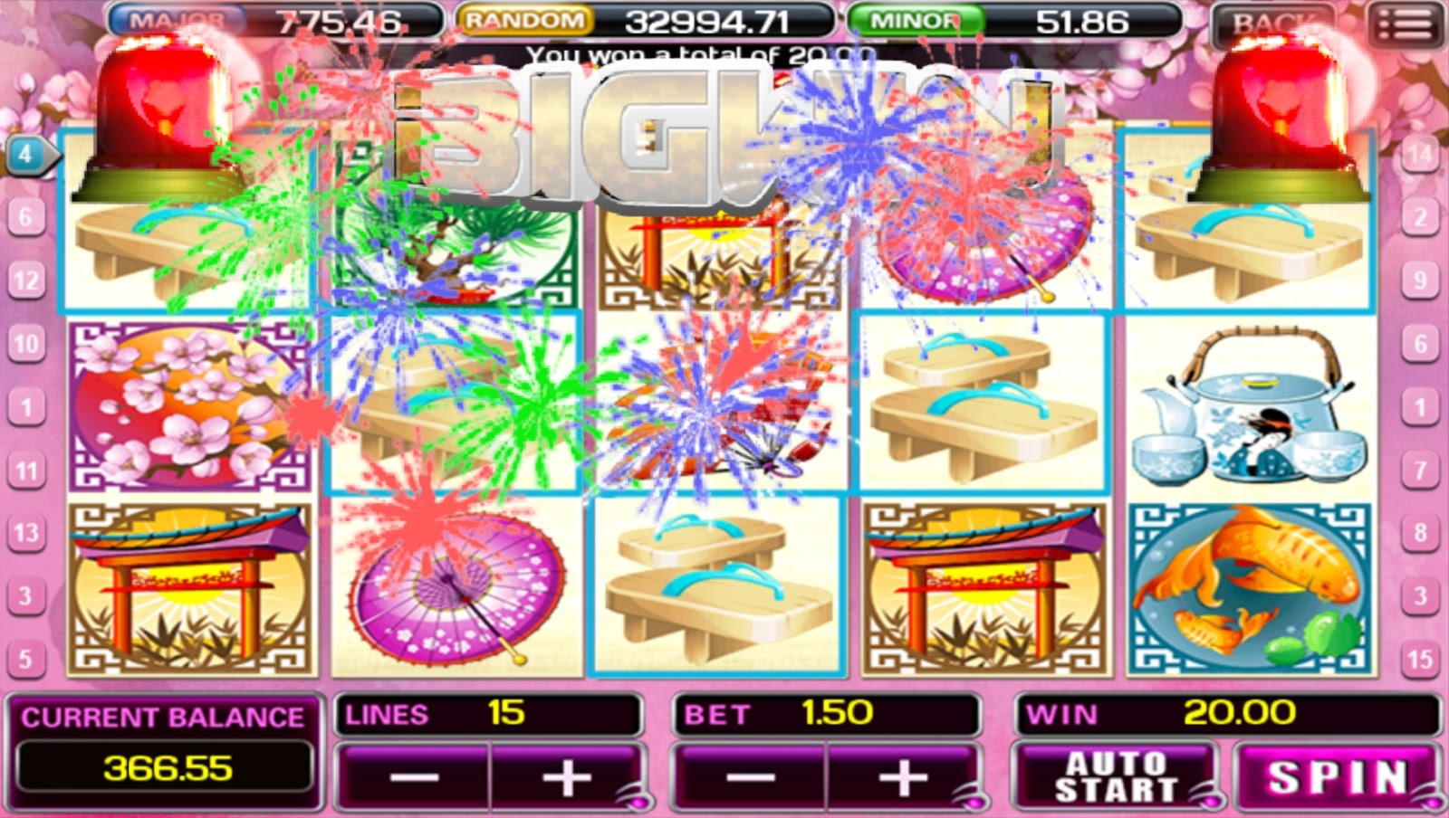 EUR 1590 No deposit bonus at Lincoln Casino