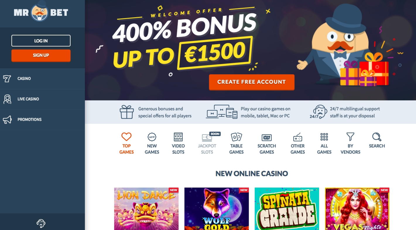 655% Match bonus casino at Cherry Jackpot Casino