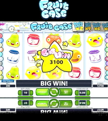 60 Trial Spins at Treasure Island Jackpots Casino (Sloto Cash Mirror)