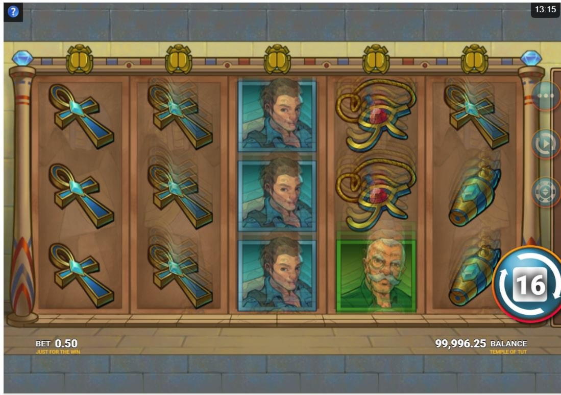 195 FREE Spins at Two-Up Casino