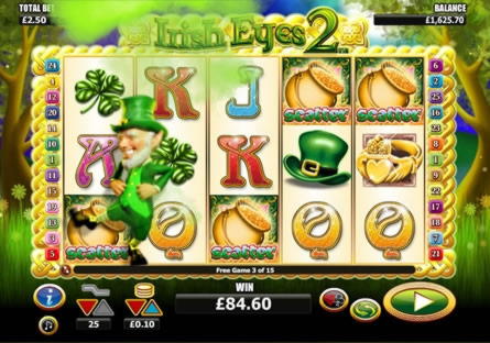 EUR 4710 No Deposit at Slots Of Vegas Casino