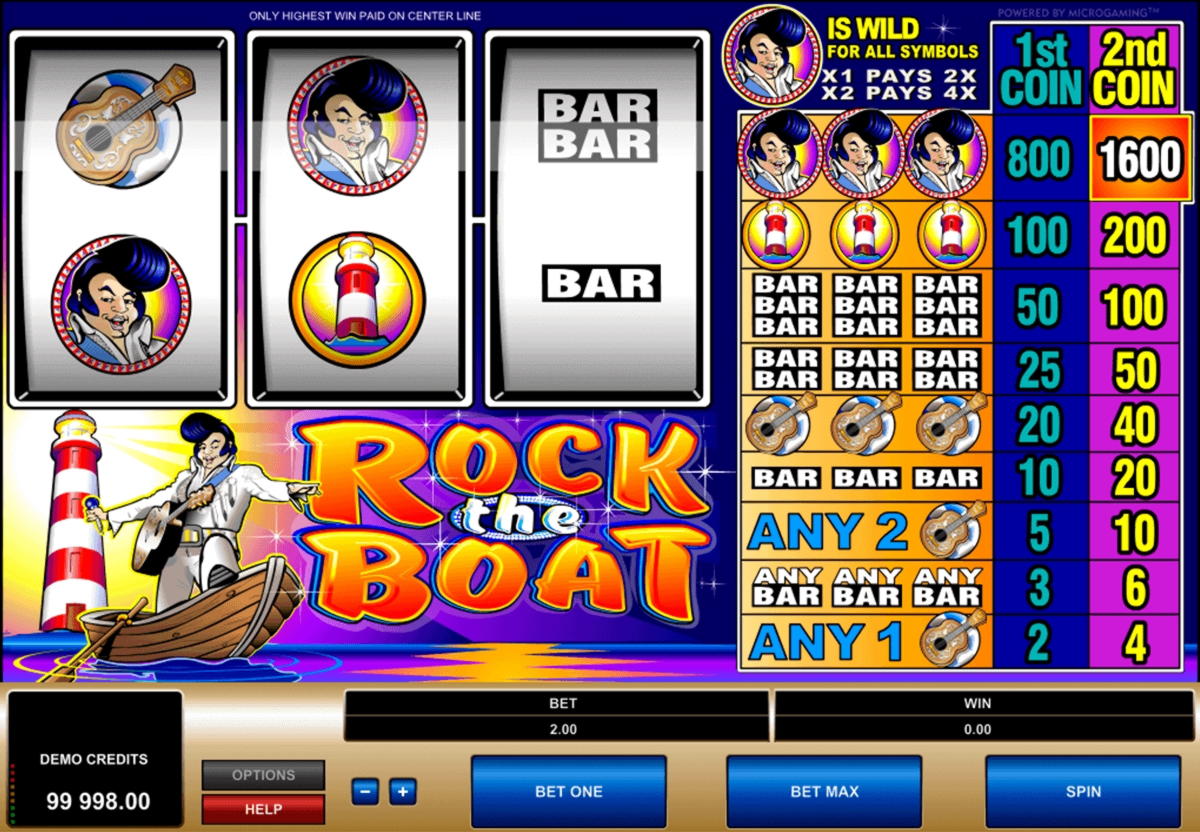 EURO 265 Casino Chip at Cherry Gold Casino