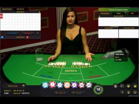 35 Free Spins at Ignition Casino