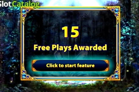 50 FREE Spins at Golden Lion Casino