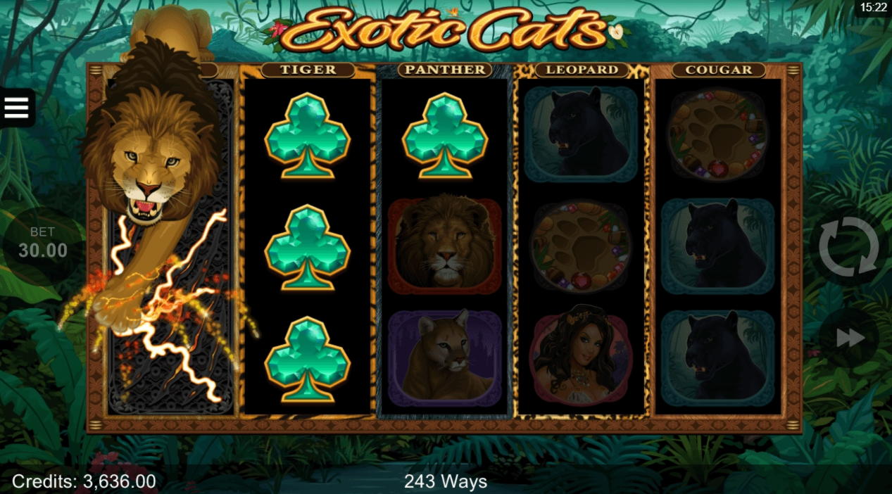 £3020 No deposit bonus code at Cherry Jackpot Casino