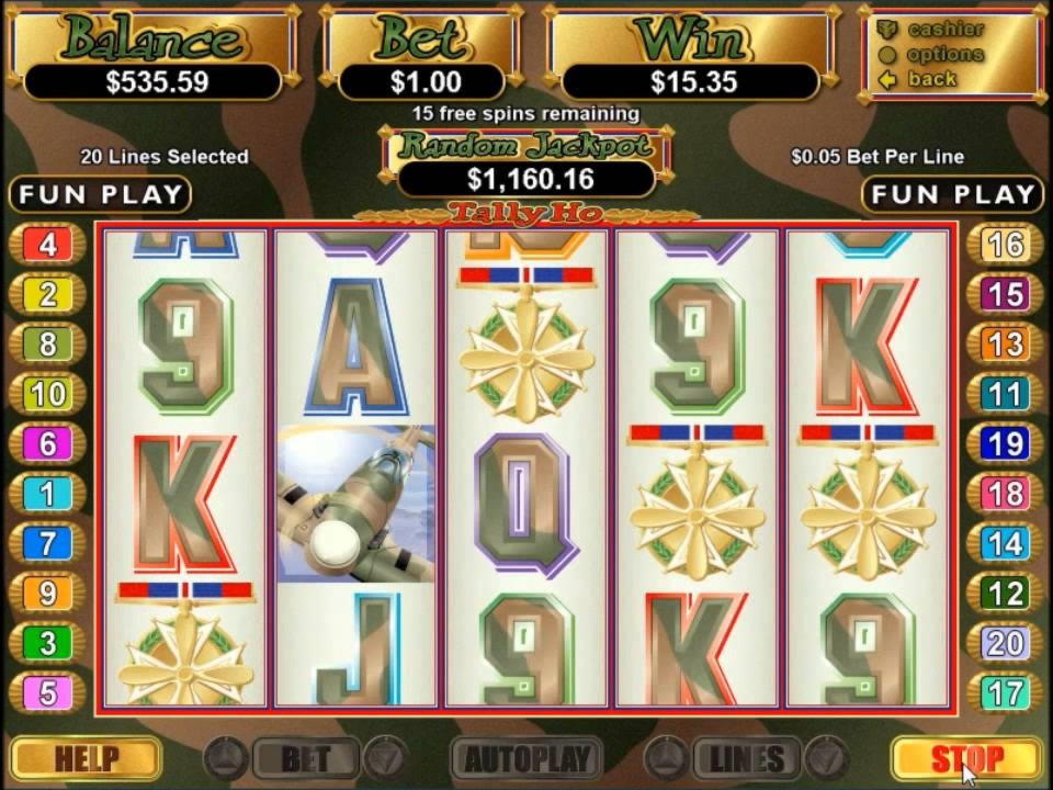 295 Loyal Free Spins! at Ignition Casino